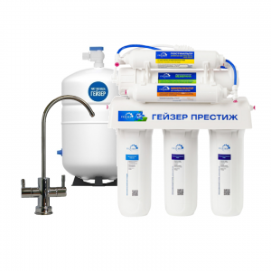 Фильтр Гейзер Престиж М