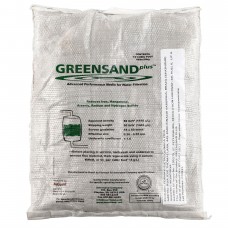 Сменная засыпка Greensand Plus